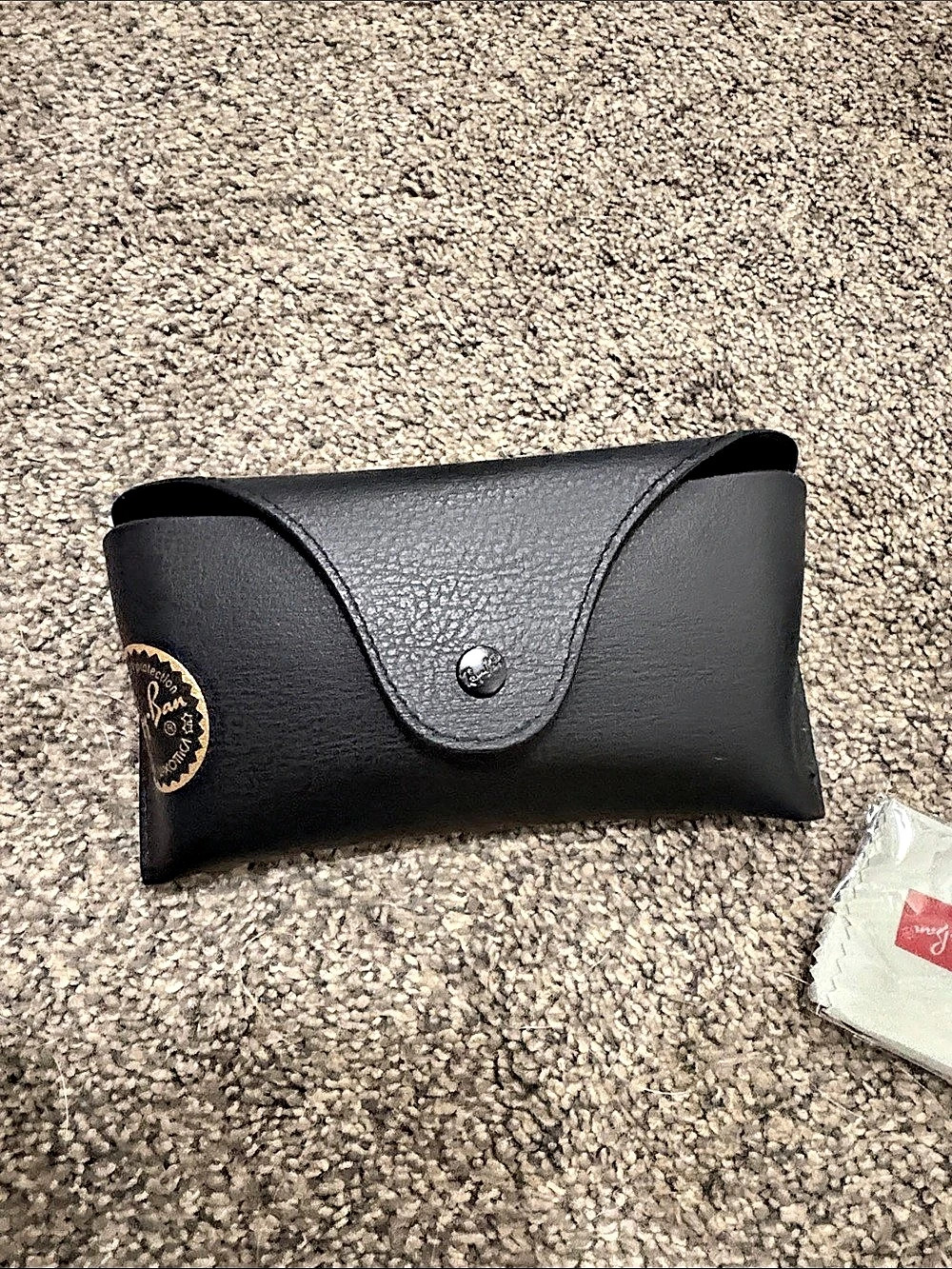 Ray-Ban Jackie Ohh RB4101 Sunglasses Black